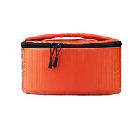 NBCNZCTSAS Partition léger Porte-insertion PARTITION PROTECTION DE STOCKAGE CLICH CLICH COUVERTURE Sac de pochette Ajuste for Leica Fit for Nikon Fit for Canon Fit for Sony Fit for Panasonic Fit for F