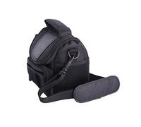 NBCNZCTSAS Sac De Boîtier De Caméra Adapté for Kodak PixPro Az901 AZ652 AZ651 AZ526 AZ526 AZ525 AZ522 AZ501 AZ501 AZ422 AZ421 AZ401 AZ365 AZ362 AZ362 AZ252 AZ252 AZ251