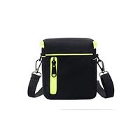 NBCNZCTSAS Sac de caméra système sans Miroir adapté for Olympus Pen-f e -M10III M10II P7 PL10 Pl8 pl8 pl7 pl6 pl5 Apte for Nikon Z50 étanche Portable(Yellow)