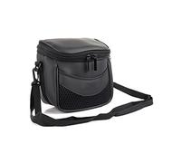 NBCNZCTSAS Sac for Caméra Cover Cover Fit for Canon G1 G3 G5 G7 G9 X Marque II SX20 SX30 SX50 SX40 HS Sac for Dos for Caméra De Boîtier De Caméra SX510