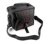 NBCNZCTSAS Sac for caméra Cover Cover Fit for Sony ILCE6000 A6000 A5100 A5000 A6500 A6500 A6500 H400 H400 HX400 HX300 HX300 HX200 HX100 HX1 HX90 HX60 HX50