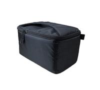 NBCNZCTSAS Sac for main en nylon imperméable universel de grande capacité Sac de rangement de caméra de transport de caméra de transport for Dslr Accessoires de photographie de la lentille de la camér