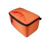 NBCNZCTSAS Sac for main en nylon imperméable universel de grande capacité Sac de rangement de caméra de transport de caméra de transport for Dslr Accessoires de photographie de la lentille de la camér