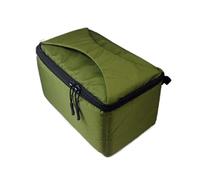 NBCNZCTSAS Sac for main en nylon imperméable universel de grande capacité Sac de rangement de caméra de transport de caméra de transport for Dslr Accessoires de photographie de la lentille de la camér