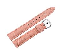 NBCNZCTSAS Sangle de montre en cuir convient for Fossil Gen 5 6 42mm 44mm Carlyle HEURE Julianna Garrett hybride SmartWatch HEURE Hommes Gen 4 Explorist HEURE Bande(37 EU,Gen5 Garrett)