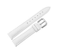 NBCNZCTSAS Sangle de montre en cuir convient for Fossil Gen 5 6 42mm 44mm Carlyle HEURE Julianna Garrett hybride SmartWatch HEURE Hommes Gen 4 Explorist HEURE Bande(5,Gen5 Carlyle)