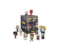 NBCU HORROR - Mystery Minis (BOX 12 Figurines)