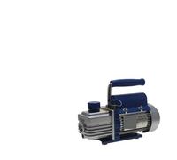 NBDUGQ Pompe à Vide for réfrigérant 220 V, 1 pièce, for climatisation 1P, R410A, R407C, R134a, R12, R22(Value FY-1.5H-N)