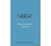 Nber Macroeconomics Annual 2016