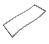 NBEST Joint d'Étanchéité Magnétique Universel pour Frigo Congélateur Personnalisé Pièces De Réfrigérateur De Toutes Tailles,Gris