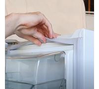 NBEST Universel Joint de Porte Magnétique pour Frigo Congélateur Réfrigérateur pour Electrolux Liebherr Whirlpool Etc.