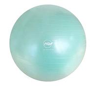 nbf Ballon d'accouchement avec Pompe et Guide d'instructions de Grossesse 55 cm 65 cm 75 cm Anti-éclatement 75 cm Menthe
