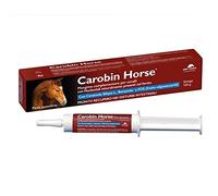 NBF Lanes | Carobin Horse - Prise en charge de la fonction intestinale en cas de diarrhée aiguë
