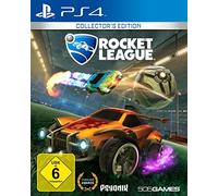 Nbg Ps4 Rocket League