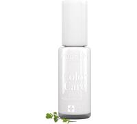 Nbgcm-Vernis Mycose À Ongles - Swiss Made Couleur Blanc - 8ml Antifongique Au Tea Tree, Silicium & Biotine Renforce, Répare & Camoufle Les Ongles Jaunes Et Abîmés Créé Par Une Podologue