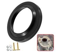 NbgrvB 12524 Kit de joint de toilette avec boule de chasse d'eau en caoutchouc pour bateaux et remorques Thetford