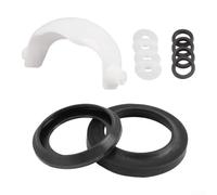 NbgrvB 34117 Kit de boules de déchets pour Thetford Style II Lite Plus