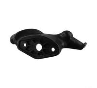 NbgrvB 4120129B Démonte-pneu de construction ABS pour tête de canard compatible avec Hunter TCX Series et pour modèles Corghi Protège les roues contre les dommages