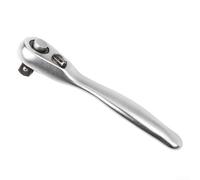 NbgrvB à Cliquet 72 Dents en Alliage, Outil Mécanique Pro pour Serrage Rapide, Ergonomique Double Sens, Coffret pour outillage Atelier