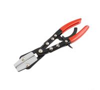 NbgrvB à Collier Durite Acier Outil de Retrait 35mm pour Tuyaux Auto Mécanique Réparation Entretien Véhicule Taille 215mm(10 inch)