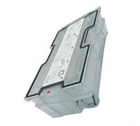 NbgrvB Accessoire poubelle pour aspirateur Roborock S8 Pro Ultra S8+ Ultron S Plus avec structure lavable anti-encrassement et vidange en un clic