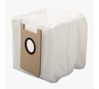 NbgrvB Accessoires de rechange pour aspirateur robot AIRROBO T20+ - Brosse latérale, filtre, chiffon de nettoyage, sacs à poussière (12 pièces)