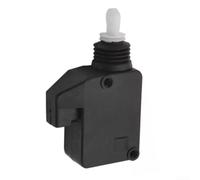 NbgrvB Actionneur de Verrouillage Coffre 661516 pour 206 1998-2008, Mécanisme de Serrure Arrière pour robuste en Métal, Pièce de Rechange Exacte pour Réparation pour facile