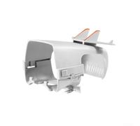NbgrvB Aile arrière grise pour DJI Flip Easy Snap Install | Design ajusté, minimise les vibrations, trajectoire de vol stable, séquences plus claires, compatible avec DJI Flip