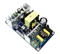 NbgrvB Alimentation industrielle 180 W 36 V 5 A AC 100-240 V vers DC | Bloc d'alimentation à commutation AC/DC 180 W 36 V 5 A 100-240 V DC Module d'alimentation compact 180 W AC/DC Module