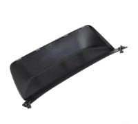NbgrvB Barre Remorque pour ford Explorer 2011-2019 Barre Remorque | Ajustement parfait pour ford Explorer 2011-2019, finition noire texturée, protection contre rayures