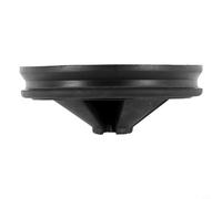 NbgrvB Black Guard Bouchon pour évier InSinkErator 9 x 3,3 cm
