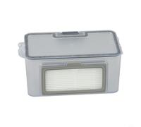 NbgrvB Boîte à poussière pour aspirateur robot Irbis 0321/0121 Accessoires pour Midea VCRO4W VR1321s Smart 100 Teendow BR151