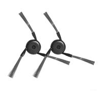 NbgrvB Brosse latérale, filtre et chiffon de rechange pour robot aspirateur DREAME D20 Plus, 4 brosses, 4 filtres, 4 chiffons et 1 brosse de nettoyage