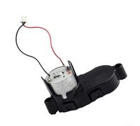 NbgrvB Brosse latérale pour robot aspirateur Sencor SRV 6250BK, pièce de rechange avec construction en plastique et métal