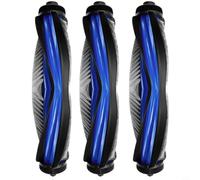 NbgrvB Brosse principale de rechange en nylon, pièce de rechange pour entretien domestique pour ECOVACS pour DEEBOT T80 pour OMNI N30 PRO T50 Pro/Max X8 Pro Robot Aspirateur Rouleau