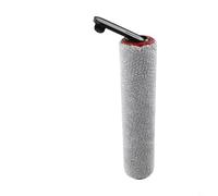 NbgrvB Brosse principale et kit de filtre pour aspirateur Mova X4 Pro, brosse rouleau de rechange avec 2 filtres, plastique + poils en nylon, installation facile