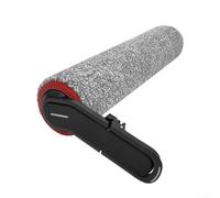 NbgrvB Brosse principale rouleau pour aspirateur Dreame H15 pour Pro Heat / HHR48A Wet Dry - Rouleau de poils de rechange avec matériau en plastique durable et fibre