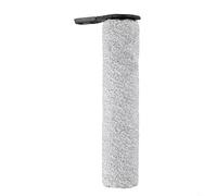 NbgrvB Brosse rouleau pour nettoyeur de sol sans fil Tineco FLOOR ONE S7 à vapeur, design anti-enroulement, laine douce haute densité, lavable, pour sols en bois, marbre et céramique
