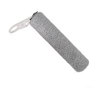 NbgrvB Brosse rouleau principale de rechange pour aspirateur Mamibot FLOMO I Plus Wet Dry, accessoire gris haute performance