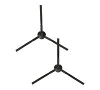 NbgrvB Brosses latérales de rechange pour aspirateur robot ILIFE G9/G9PRO/V9/V9PRO, 6/10 pièces en plastique + nylon, accessoires de nettoyage pour usage domestique