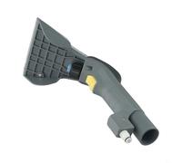 NbgrvB Buse de rechange pour Karcher Puzzi 8/1 9/1 10/1 - Outil de nettoyage de revêtement en queue de poisson pour 41300630