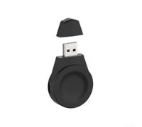 NbgrvB Câble de charge de type C pour Huawei Watch Buds2 - Haute vitesse - Transfert de données - Cordon d'alimentation de 1,2 m - Blanc