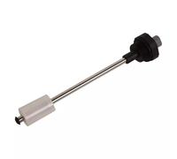 NbgrvB Capteur de niveau de carburant pour pelleteuse 7179838 Compatible | Capteur de carburant 7287030 pour pelleteuse 335 337 324 325 328 329 en métal pour capteur de réservoir de carburant E14 E16