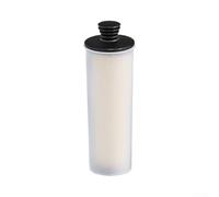 NbgrvB Cartouche Anticalcaire pour Kärcher pour sc2 pour sc3 - Détartrant Haute Performance pour Centrale Vapeur - Installation pour facile Outil - Gris 0,17kg(A)