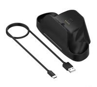 NbgrvB Chargeur magnétique rapide pour manette Gamesir G7 Pro | Base de charge magnétique sécurisée pour Gamesir G7 for Pro, pour charge magnétique 5 V 1 A