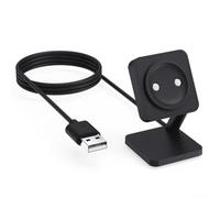 NbgrvB Chargeur magnétique USB pour Suunto pour 9 Peak Pro Vertical - Cordon de charge stable compatible avec Race S Ambit Spartan Sport pour montre GPS