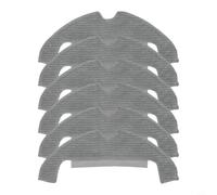NbgrvB Chiffon de rechange pour aspirateur D10 Plus Gen 2, D10 Plus, Z10 Pro, pour aspirateur L10, pièce de fixation pour enlever la poussière