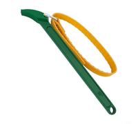 NbgrvB iltre ergonomique réglable avec sangle antidérapante, ceinture pour pommeaux de douche et filtres à huile (40,6 cm)
