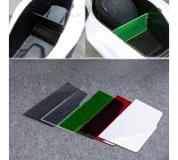 NbgrvB Cloison de séparation de coffre en acrylique haute résistance pour PCX 160 et 160, pour compartiment à bagages de moto, plateau de séparation de rangement peu encombrant, accessoire