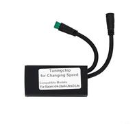 NbgrvB Composant de régulation de vitesse pour scooter Xiaomi 4 4 Lite 4 Ultra 3 Lite avec fonctionnalité entre 20 km H et 30 km H Limites